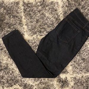Loft Skinny Jeans